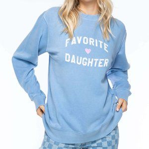 Favorite Daughter Sweatshirt